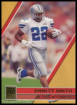 11 Emmitt Smith